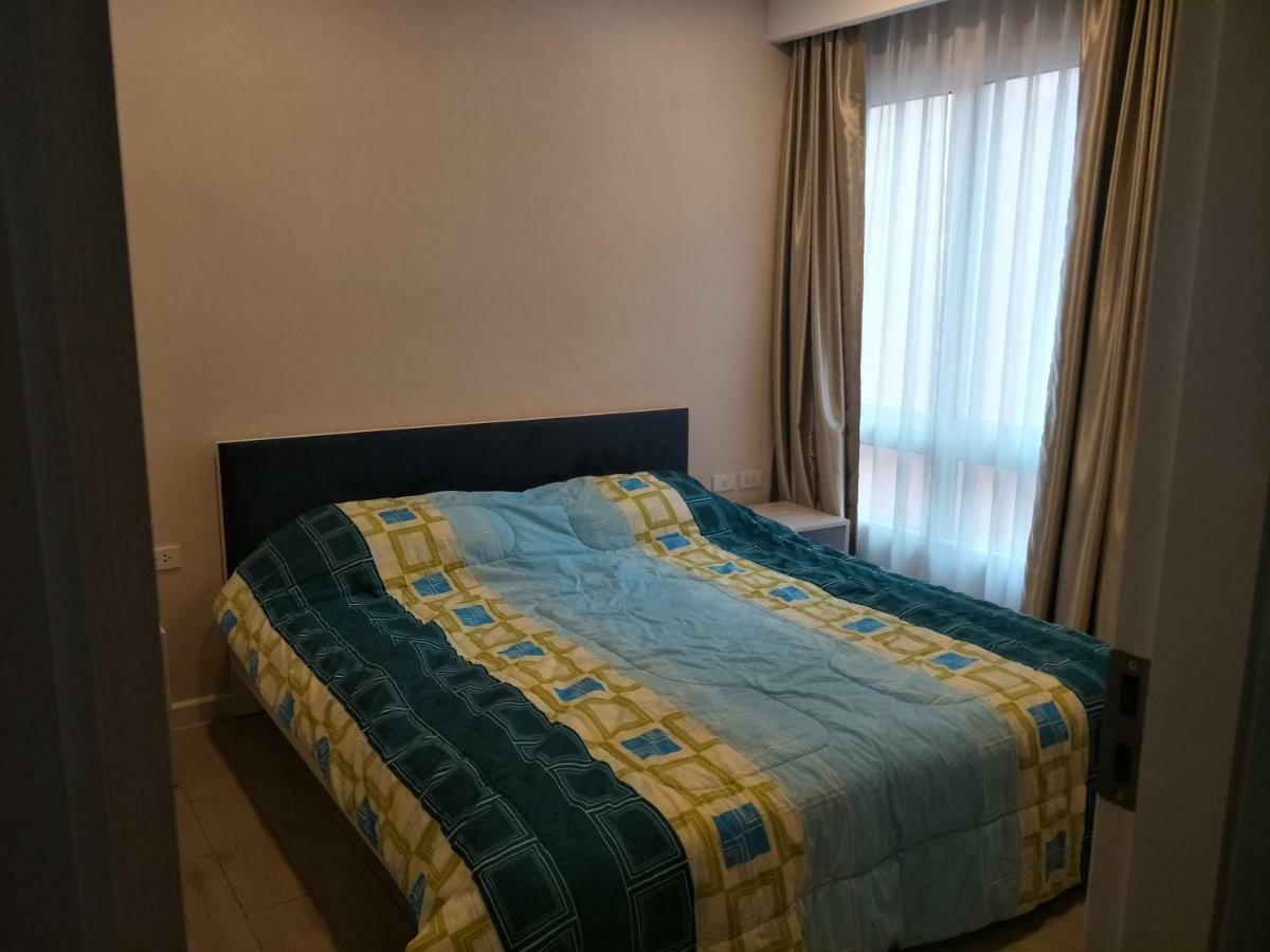 Appartement Seven Seas Jomtien Dream Extérieur photo