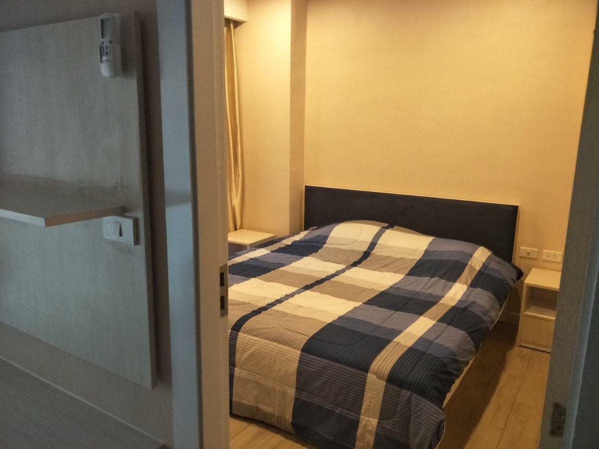 Appartement Seven Seas Jomtien Dream Extérieur photo